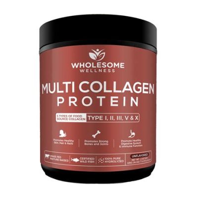 can i mix collagen powder with protein powder: Exploring the Benefits and Considerations of Combining These Supplements